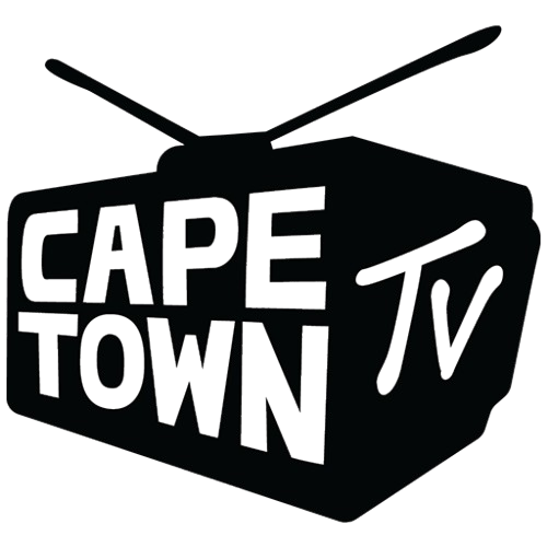 Cape Town TV Logo